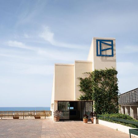 Grand Hotel San Pietro Palinuro Exterior foto